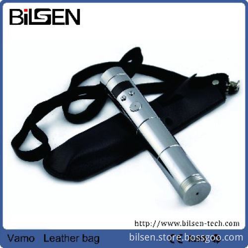 Stainless steel Ecig manufacturer e-cig vamo v5 mod with 2200mah puff